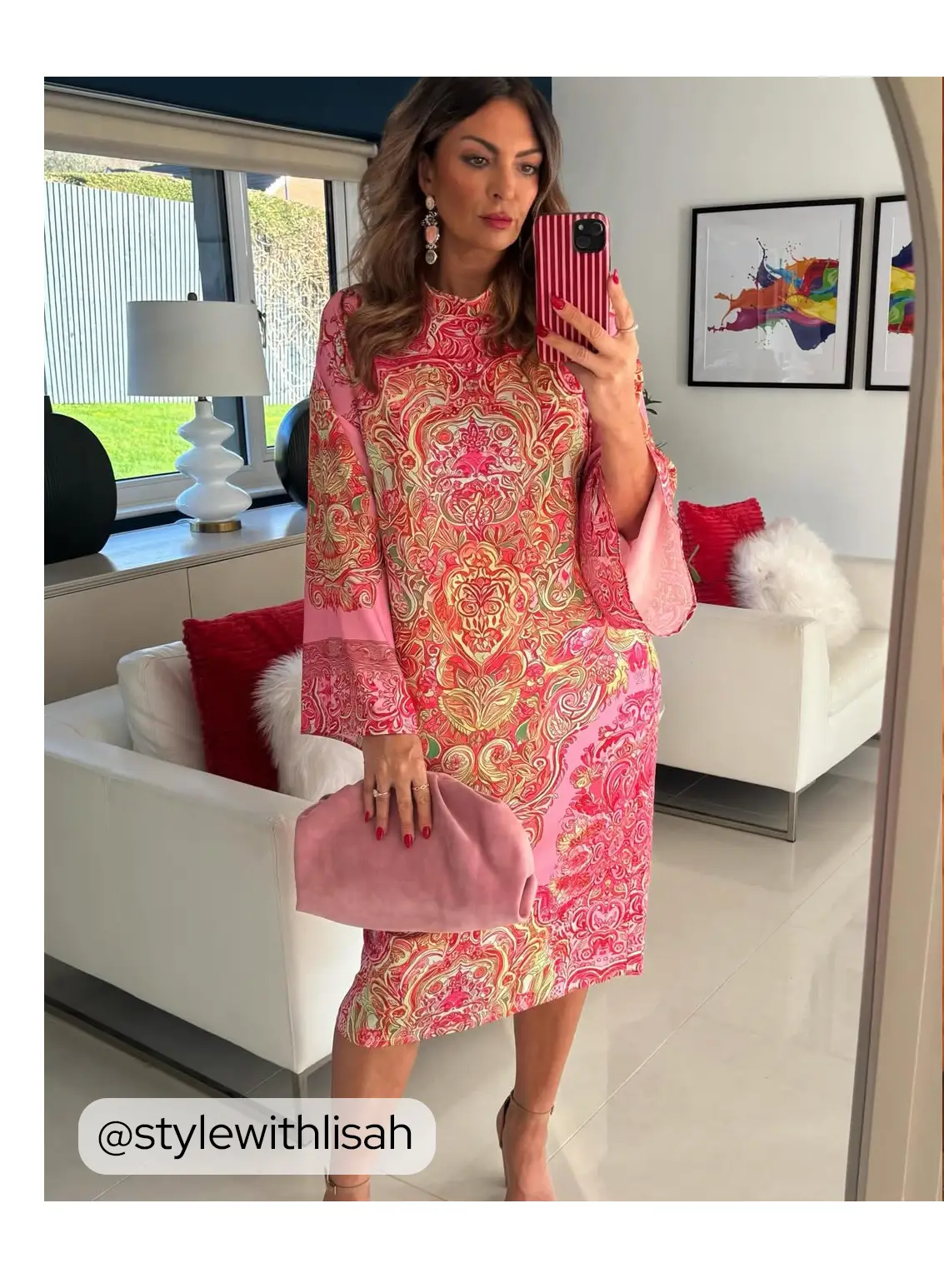StyleWe - Shop for Women's Clothing - Latest-designs at Fingertips! |  stylewe