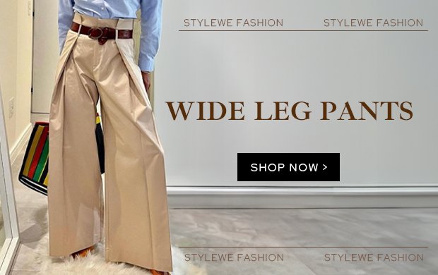 StyleWe - Shop for Women's Clothing - Latest-designs at Fingertips ...