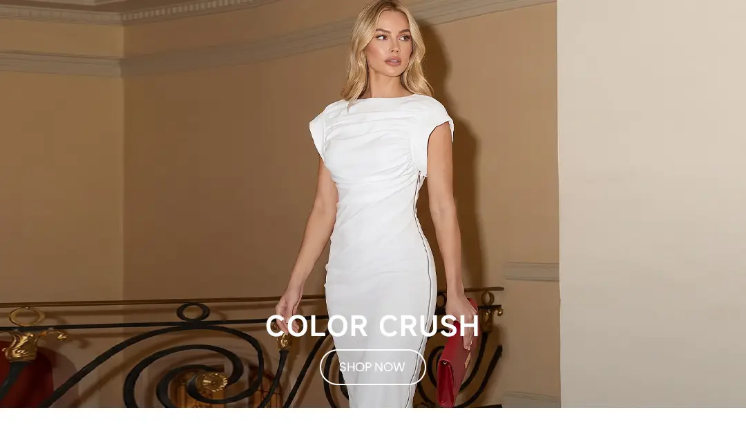 stylewe fashion dresses StyleWe - Shop for Women's Clothing - Latest-designs at Fingertips!