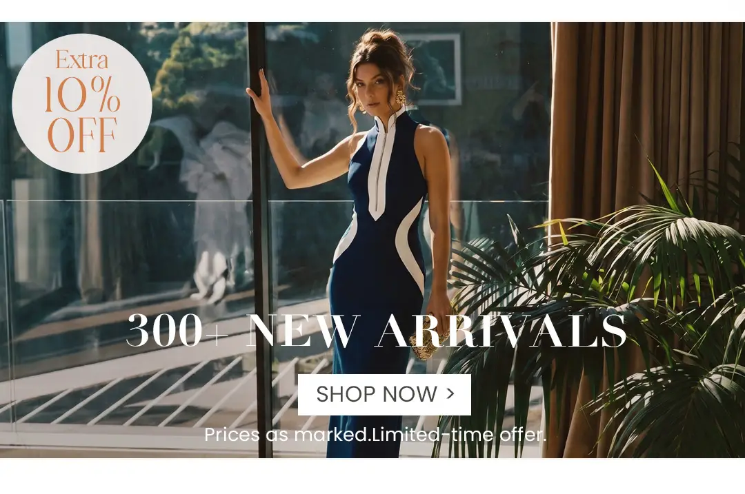 StyleWe - Shop for Women's Clothing - Latest-designs at Fingertips! |  stylewe