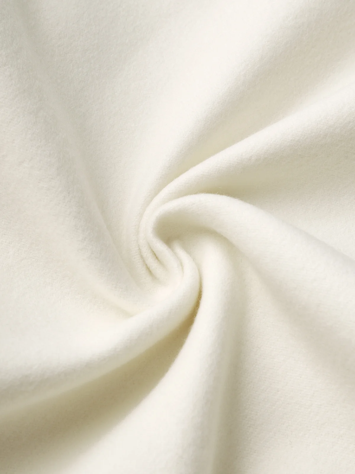 Urban Long Sleeve Plain Regular Fit Overcoat