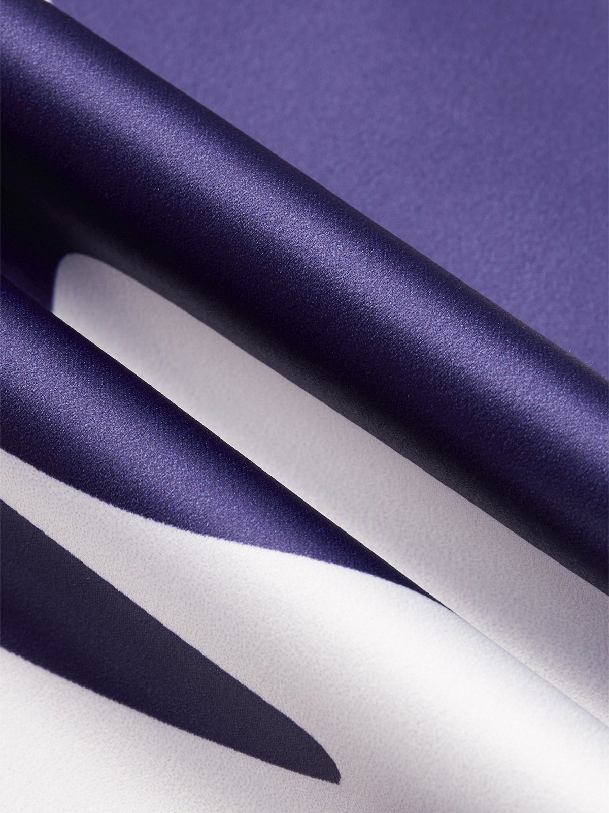 Geometric Urban High Waist Fashion Pants