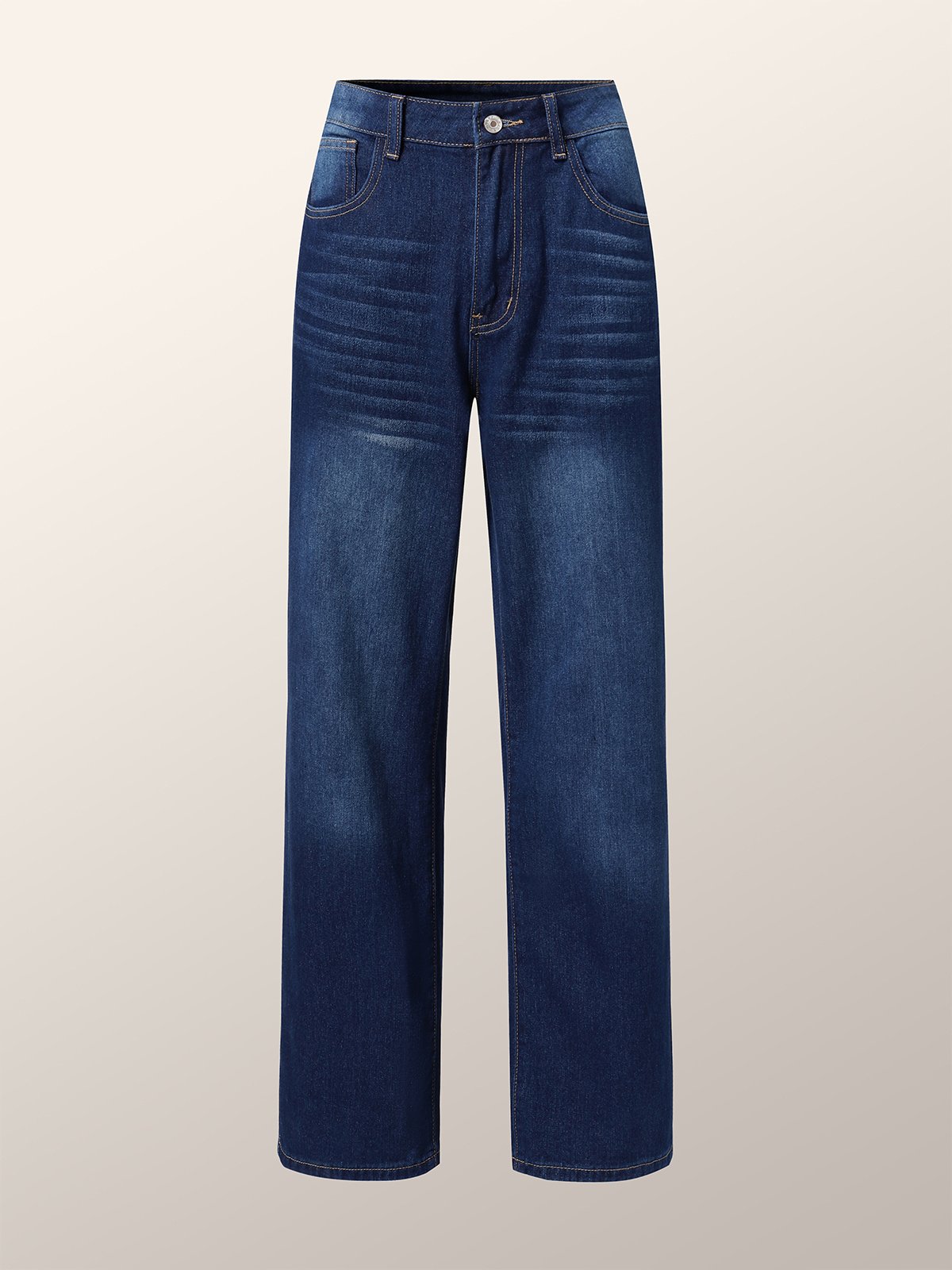 Denim Urban Jeans
