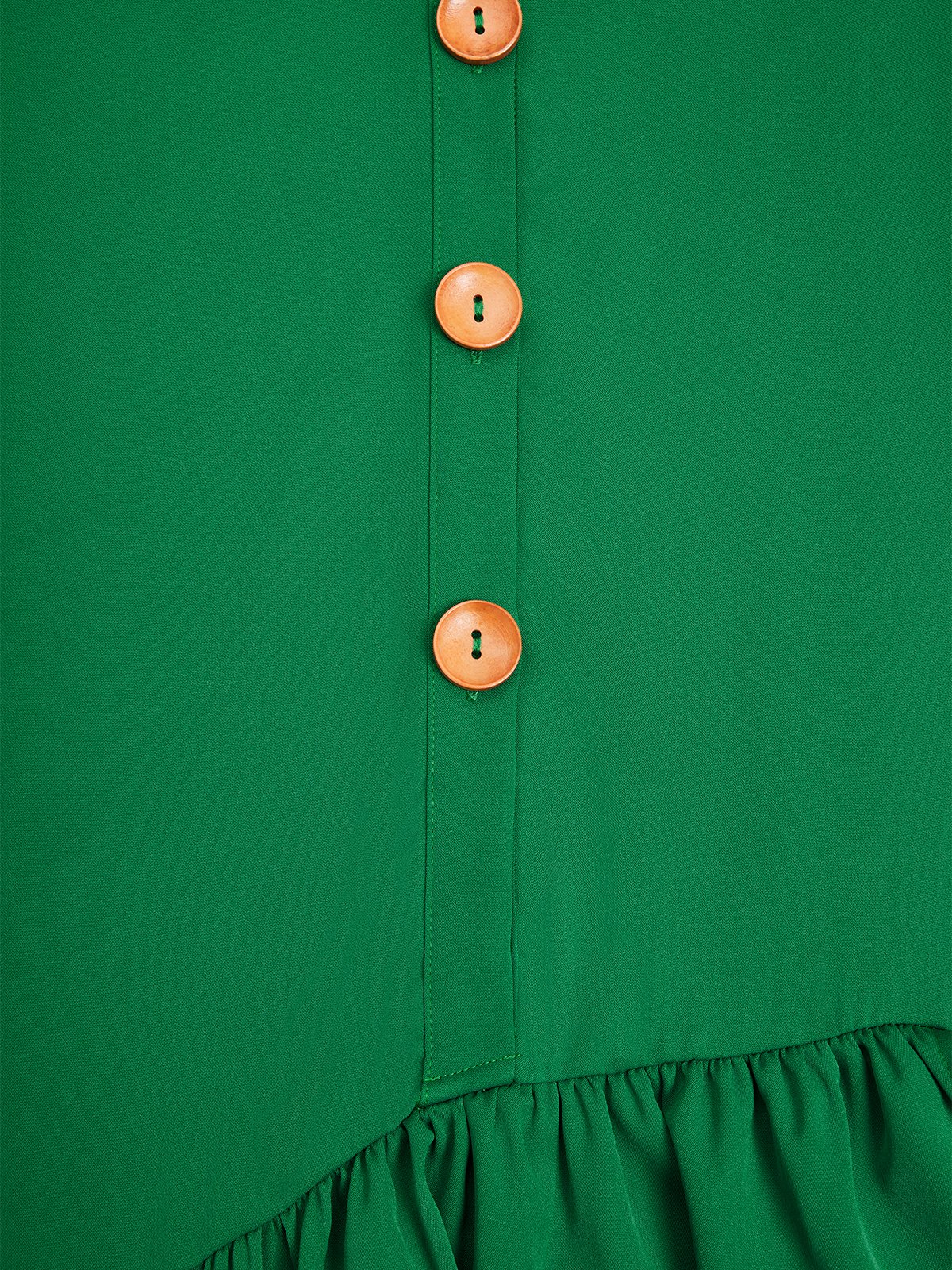 Shirt Collar Lightweight Plain Elegant Regular Fit Maxi Dress With Belt