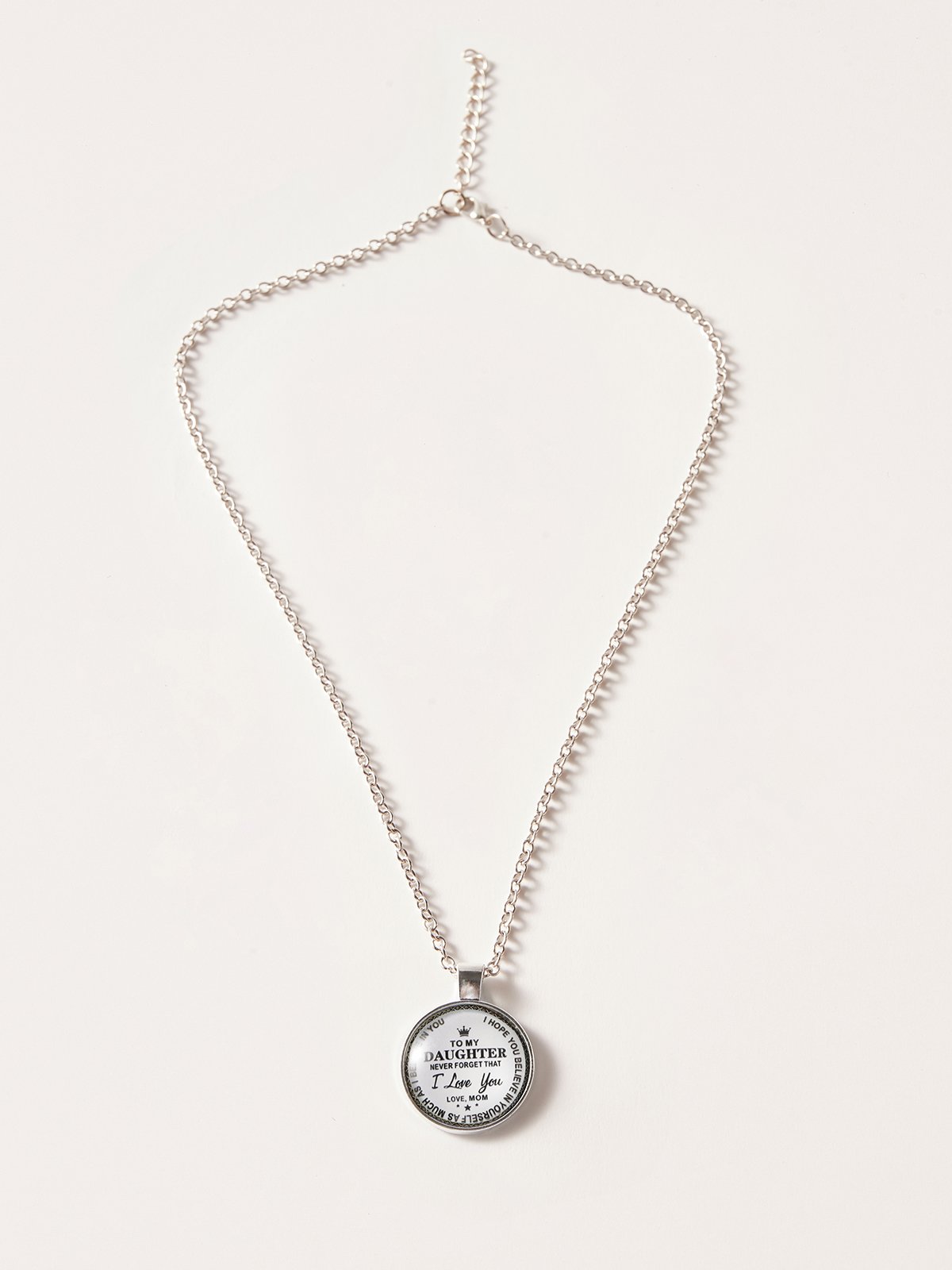 Alloy All Season Jewelry Necklace | stylewe
