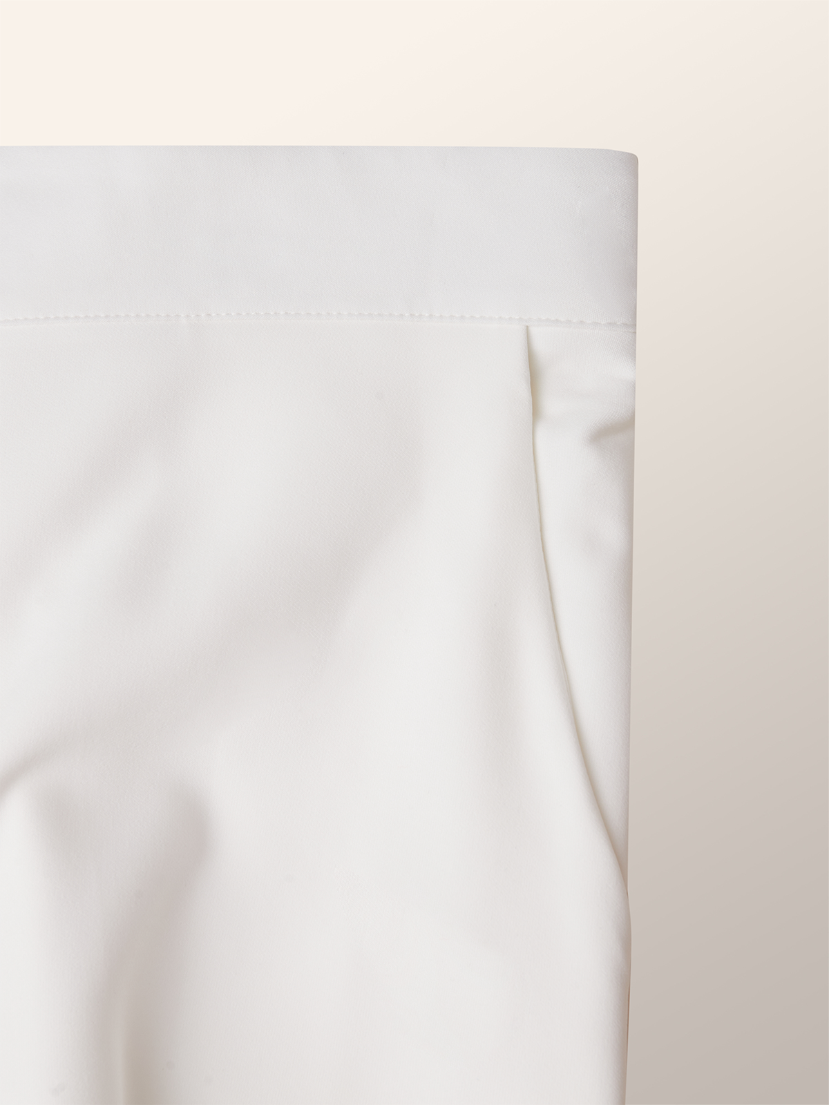 Regular Fit Plain Urban Fashion Pants