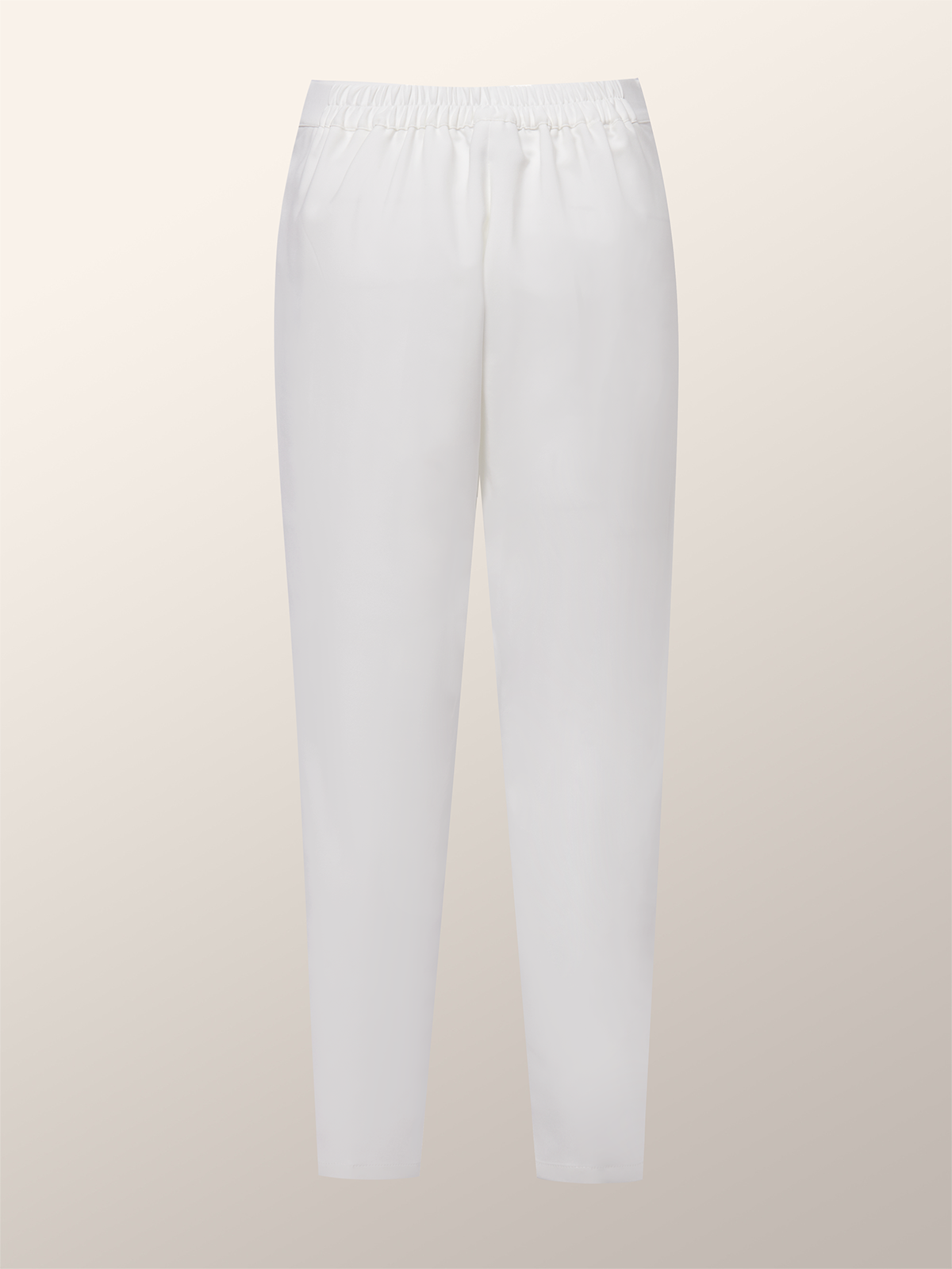 Regular Fit Plain Urban Fashion Pants