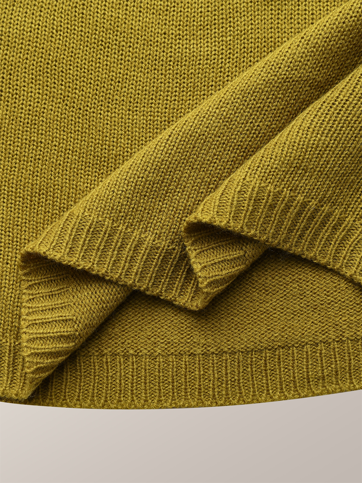 Regular Fit Urban Plain Midi Skirt stylewe