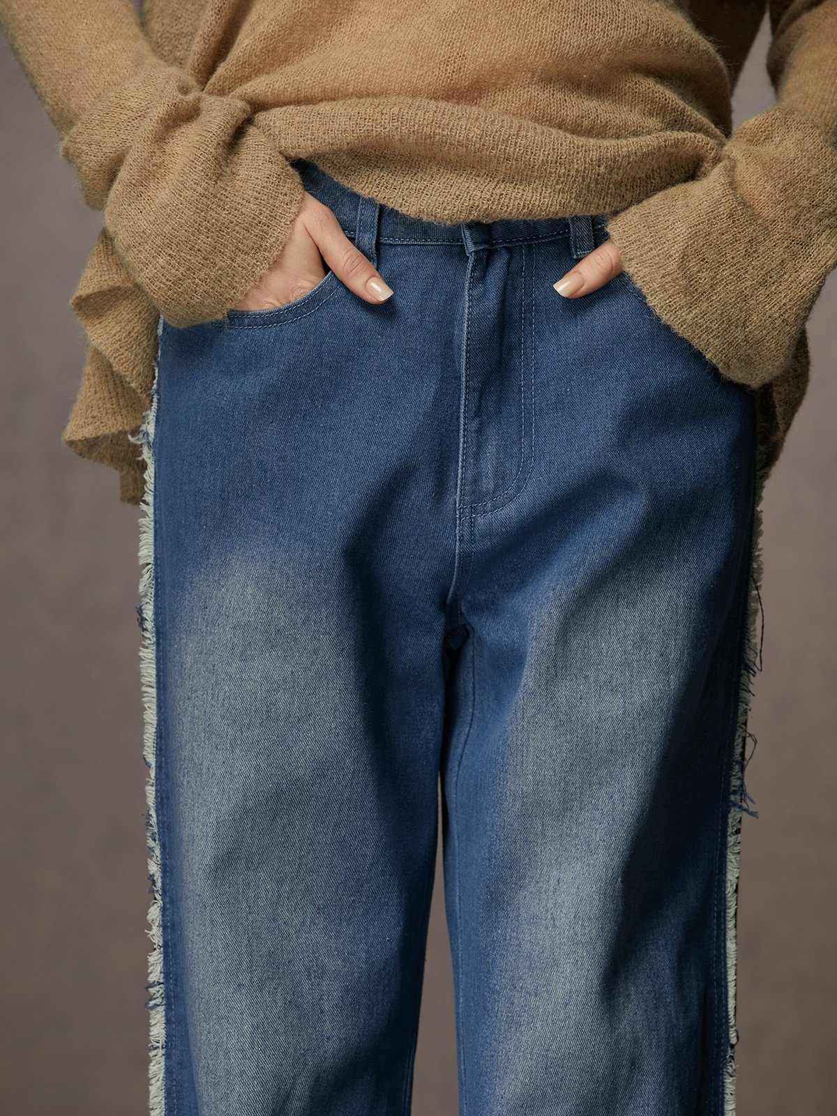 Denim Urban Regular Fit Jeans