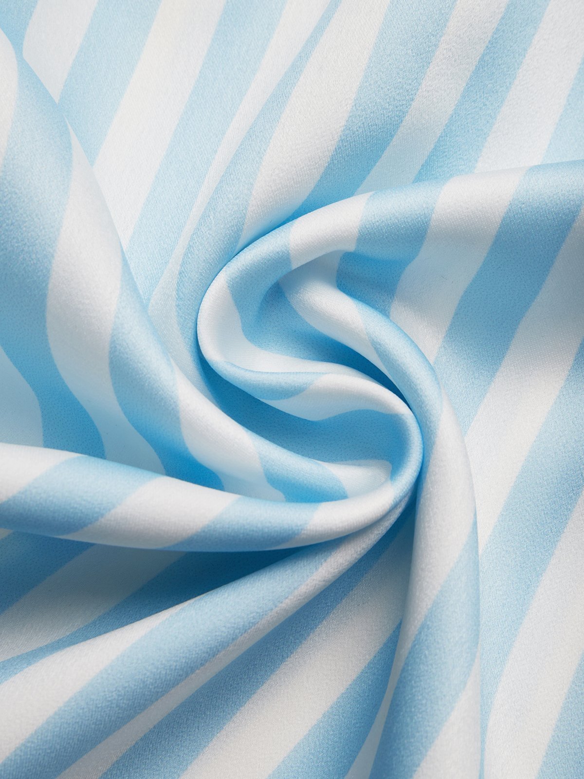 Urban Striped Fashion Pants