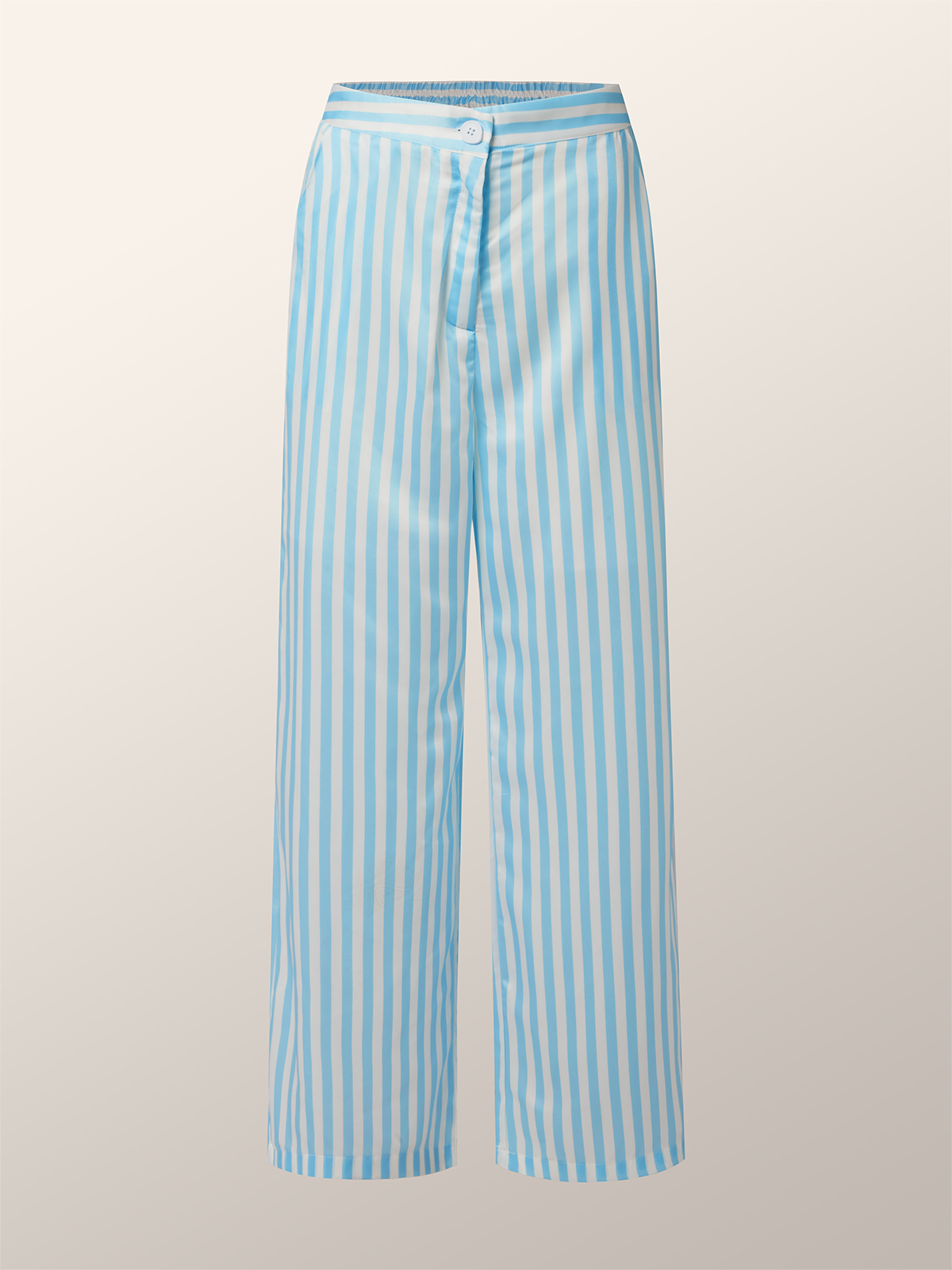Urban Striped Fashion Pants