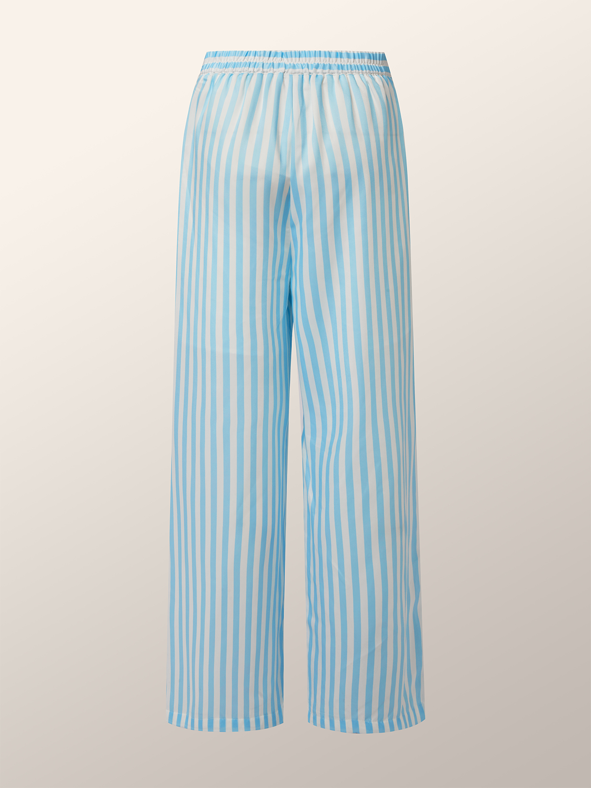 Urban Striped Fashion Pants