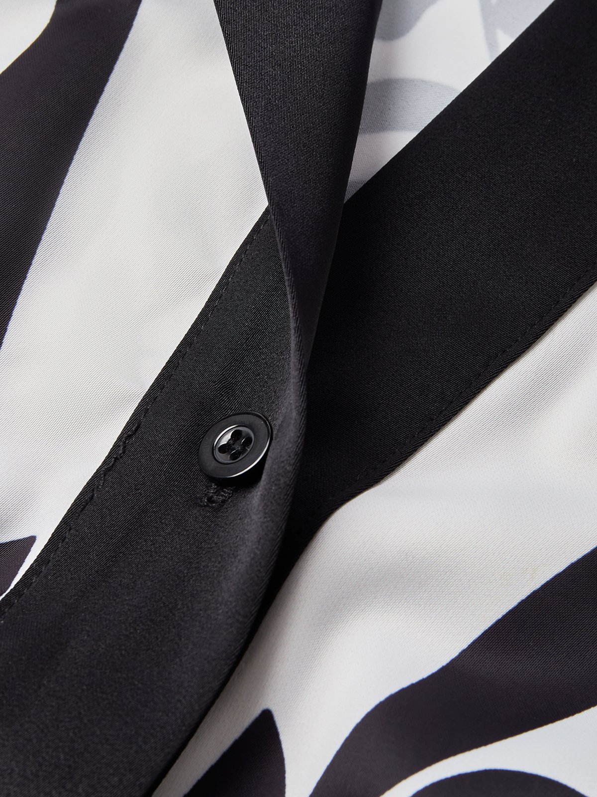 Elegant Floral Printing V Neck Midi Dress With Belt