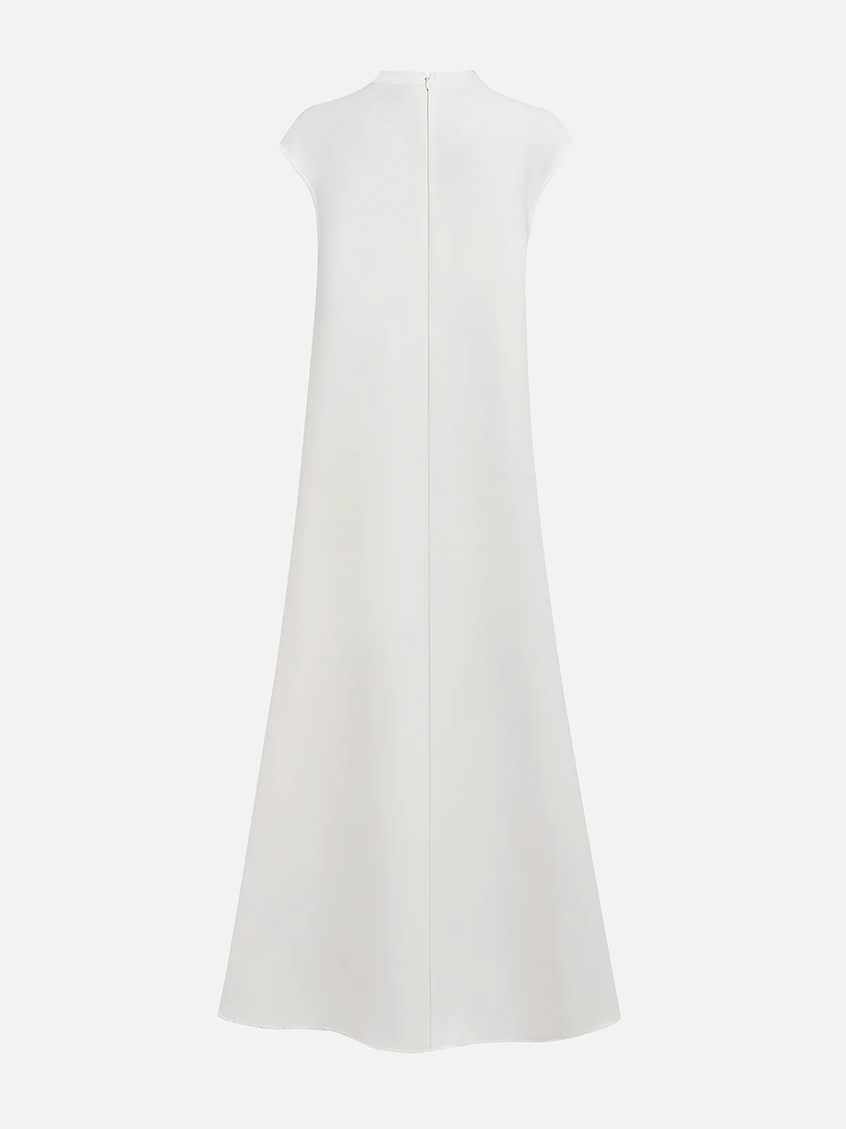 Elegant Tailored Jumpsuit & Cape Set – Wedding & Formal Occasion Outfit