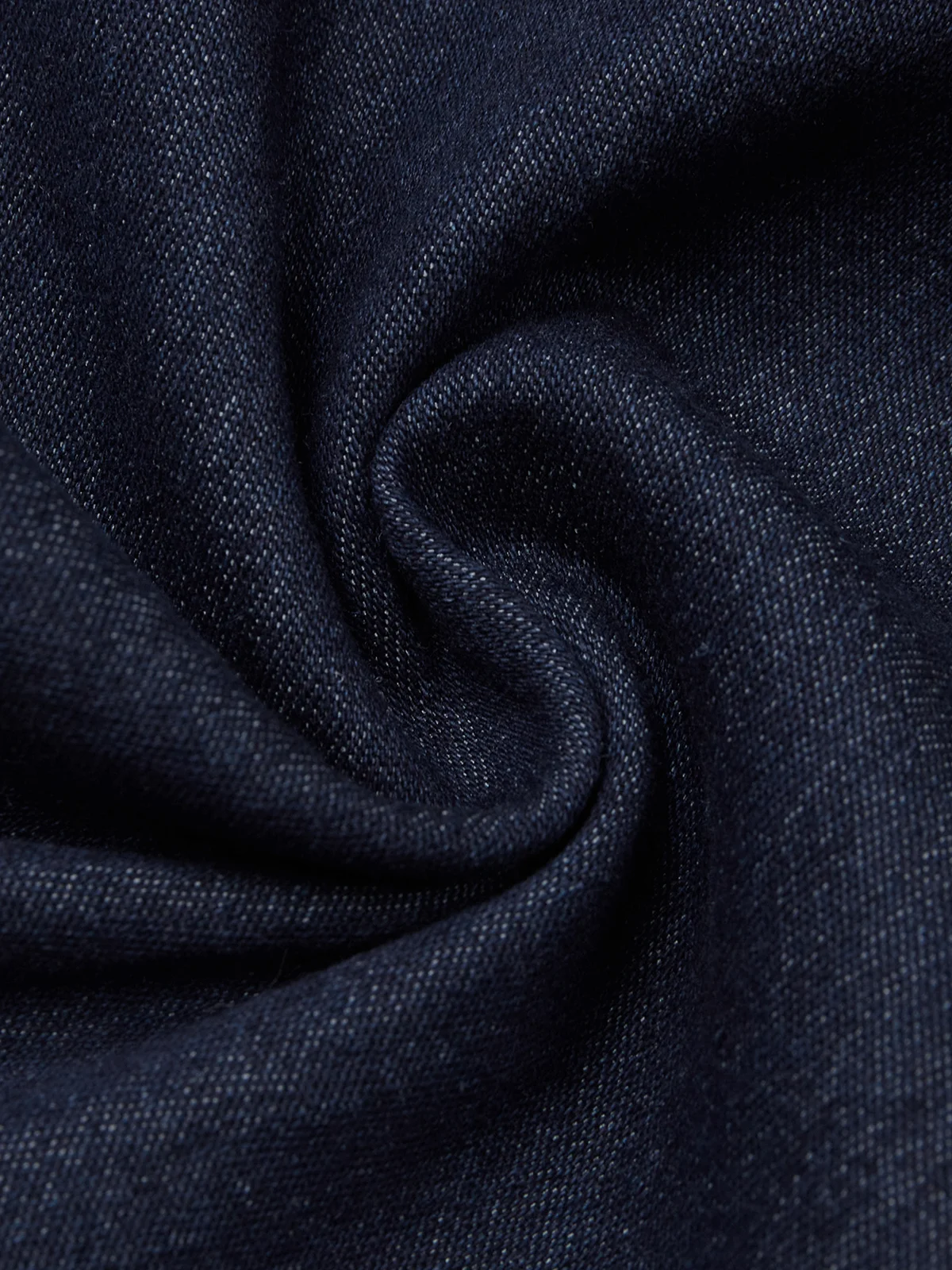 Denim Urban Straight Jeans