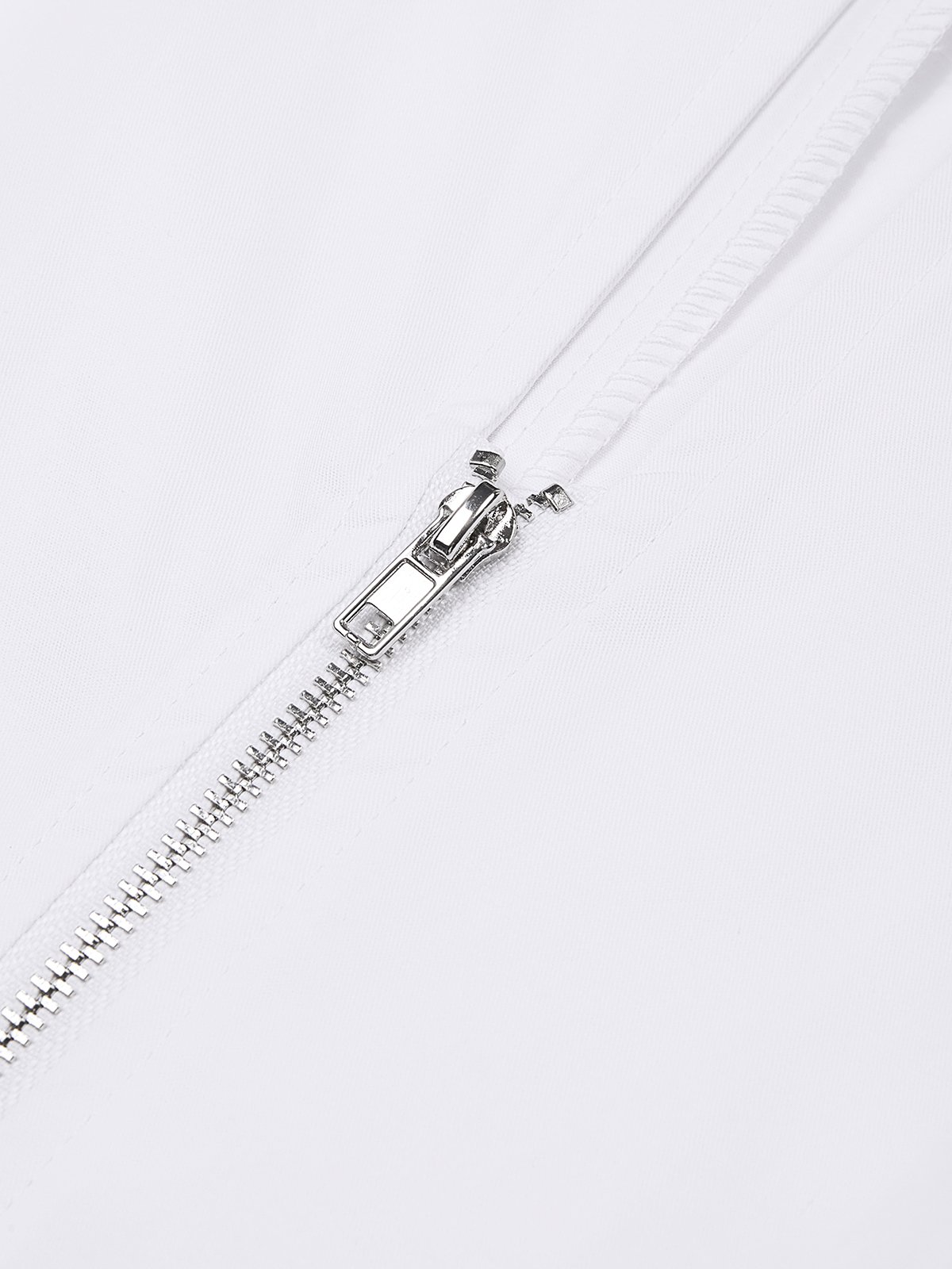 Cotton Urban Plain Raglan Sleeve V Neck Maxi Dress