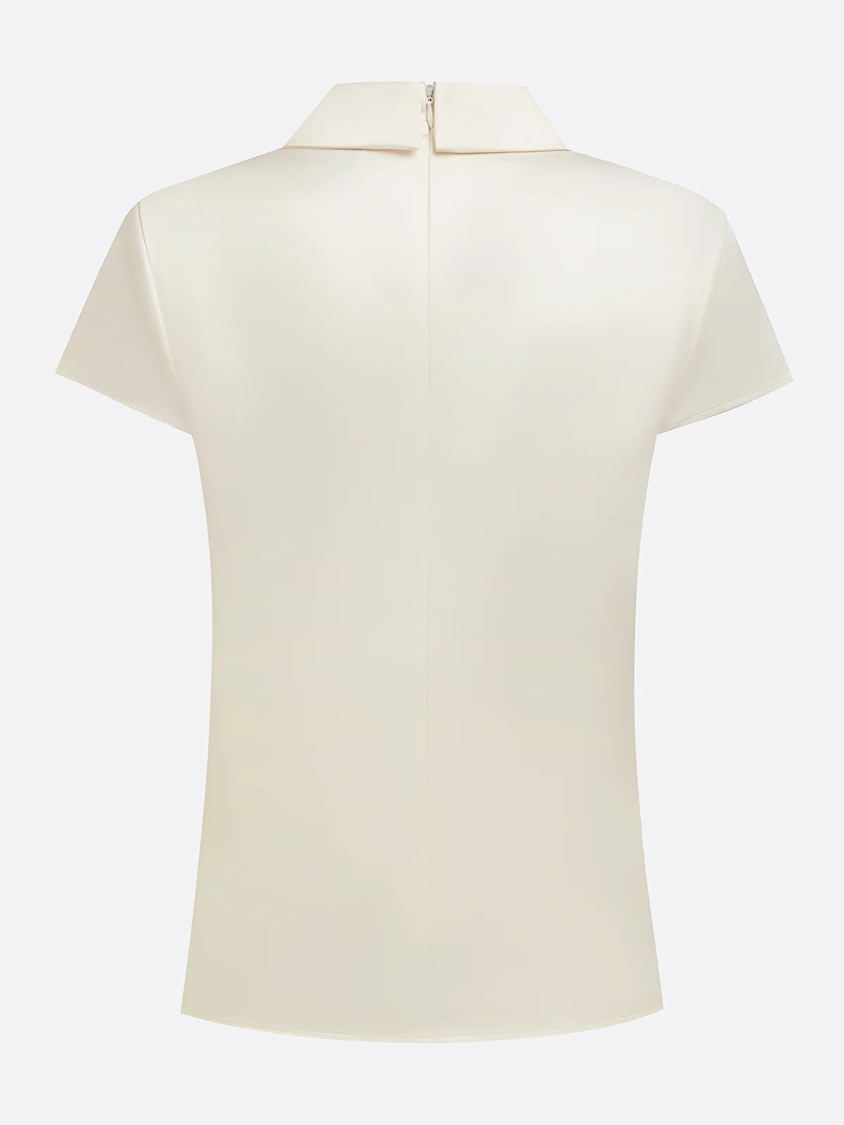 Urban 3D Printing Shirt Collar  Blouse