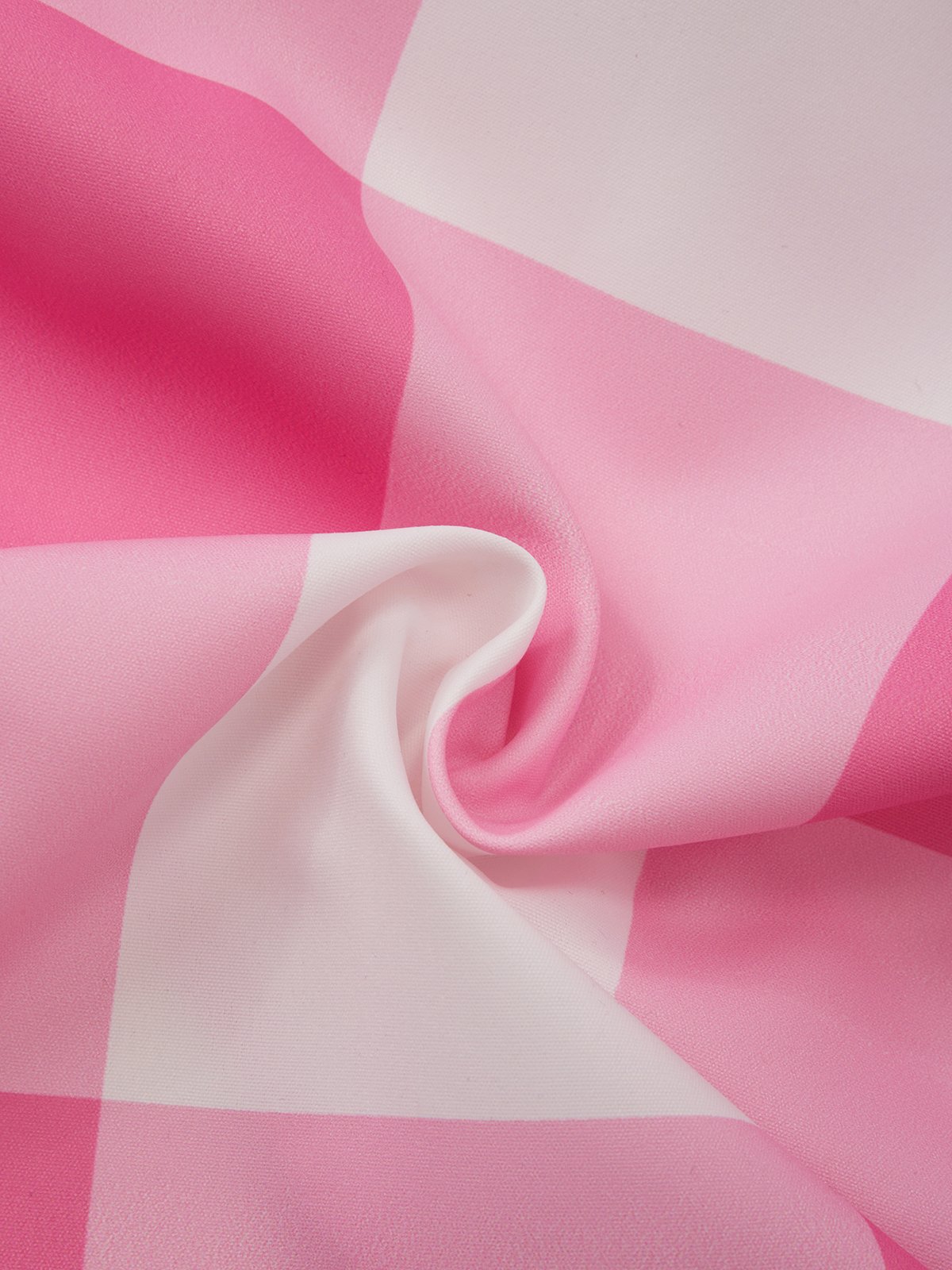 Casual Plaid Printing Raglan Sleeve Shirt Collar Midi Dress With Belt