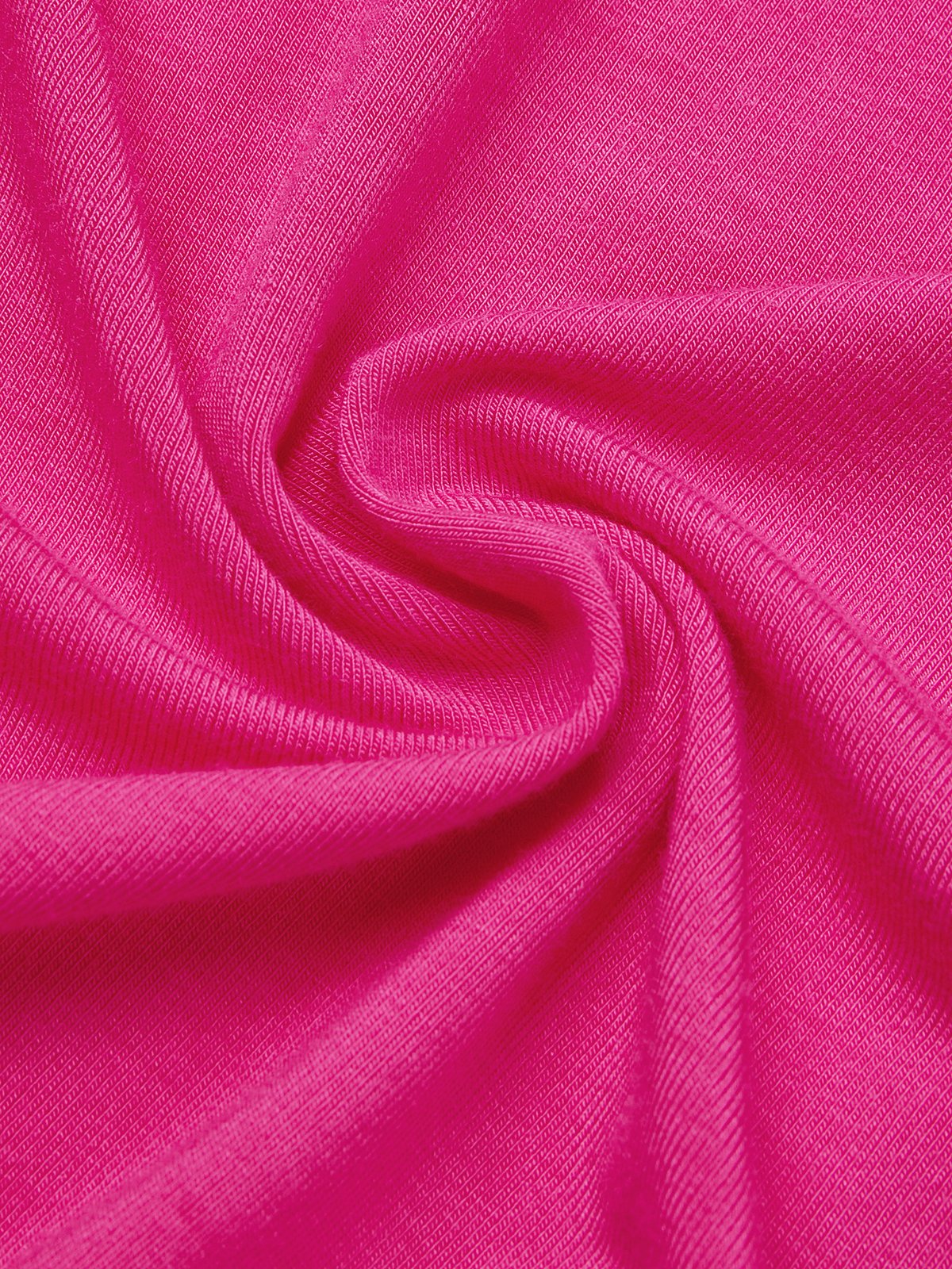 Urban Slim Fit 3D Floral V Neck T-shirt