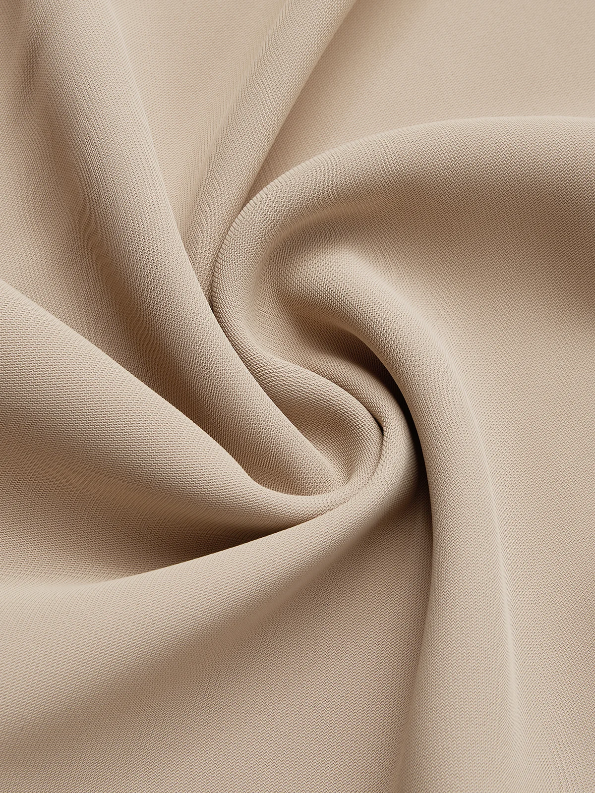 Urban Sleeveless Shirt Collar Tank Top