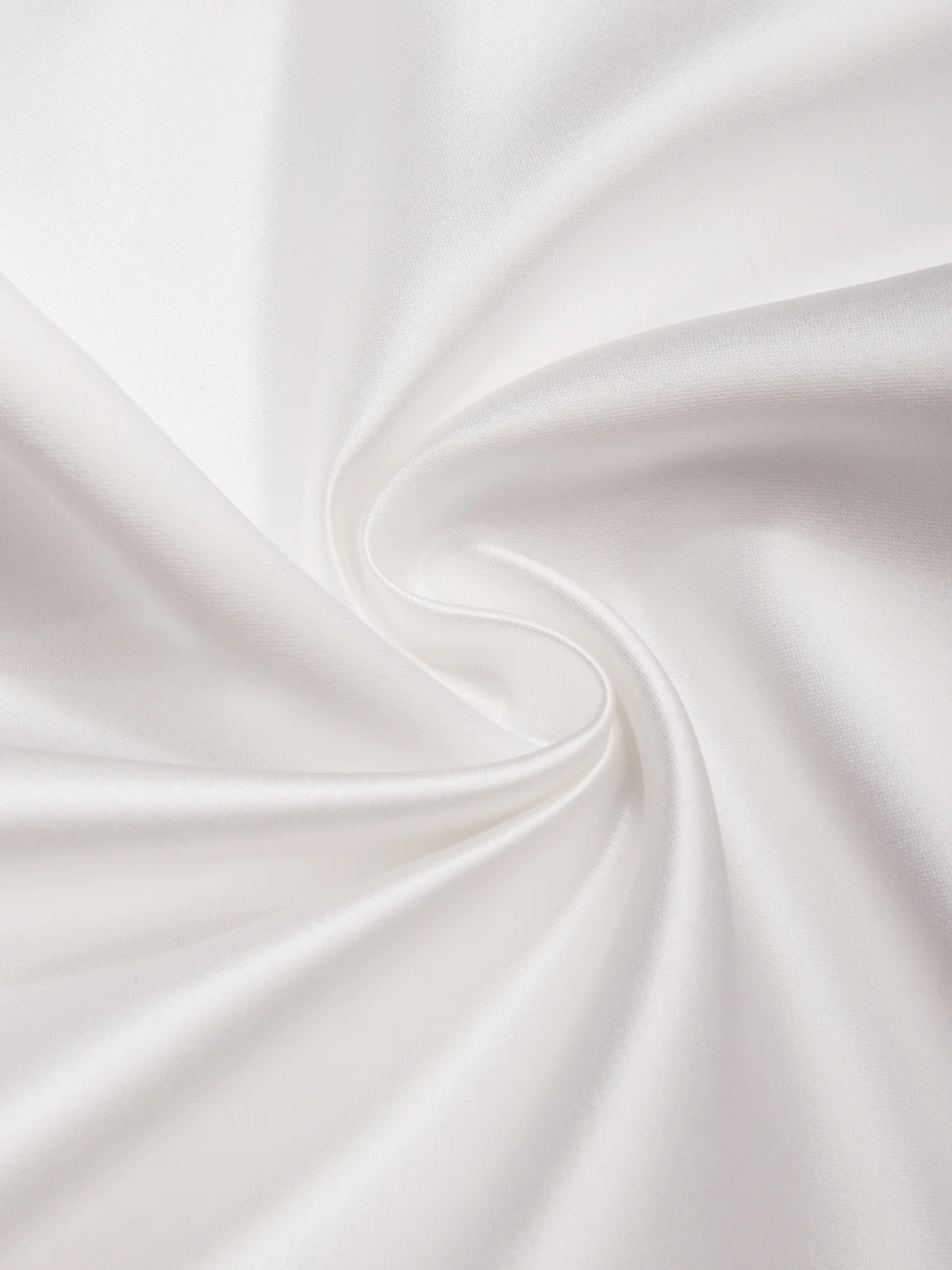 Elegant 3D Floral Plain Stand Collar Midi Dress