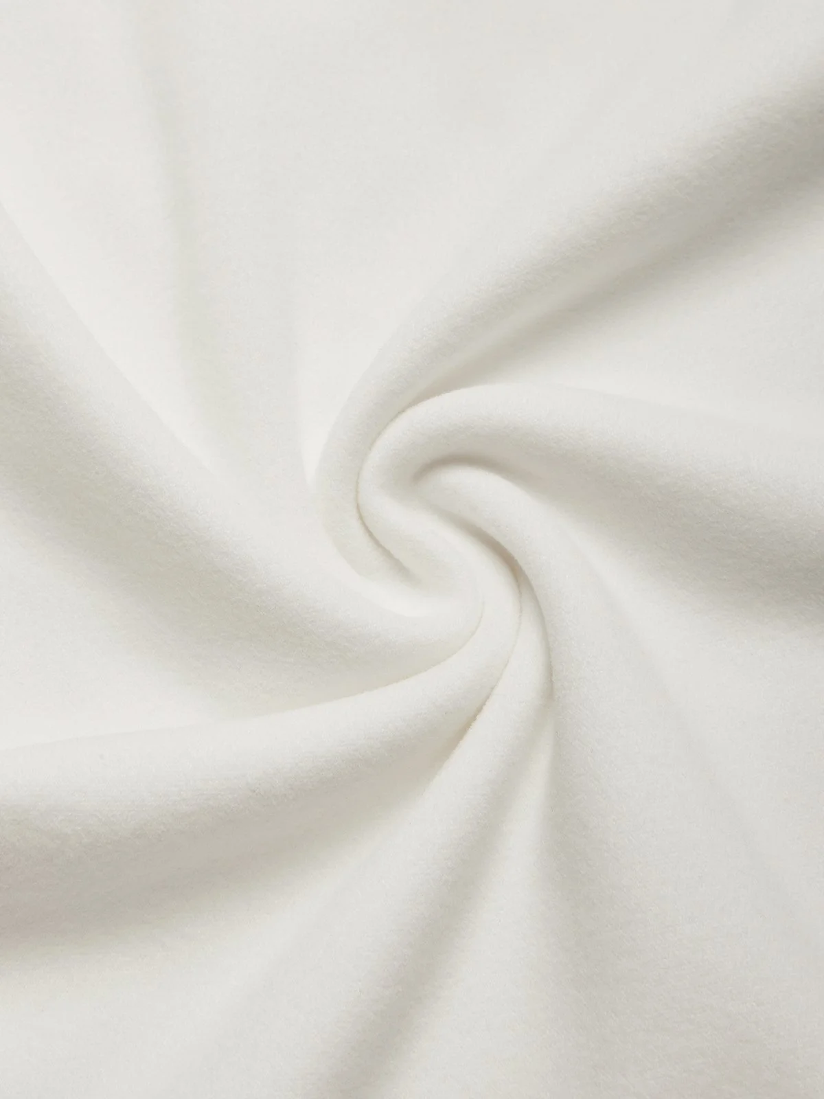 Urban Color Block Turtleneck T-shirt