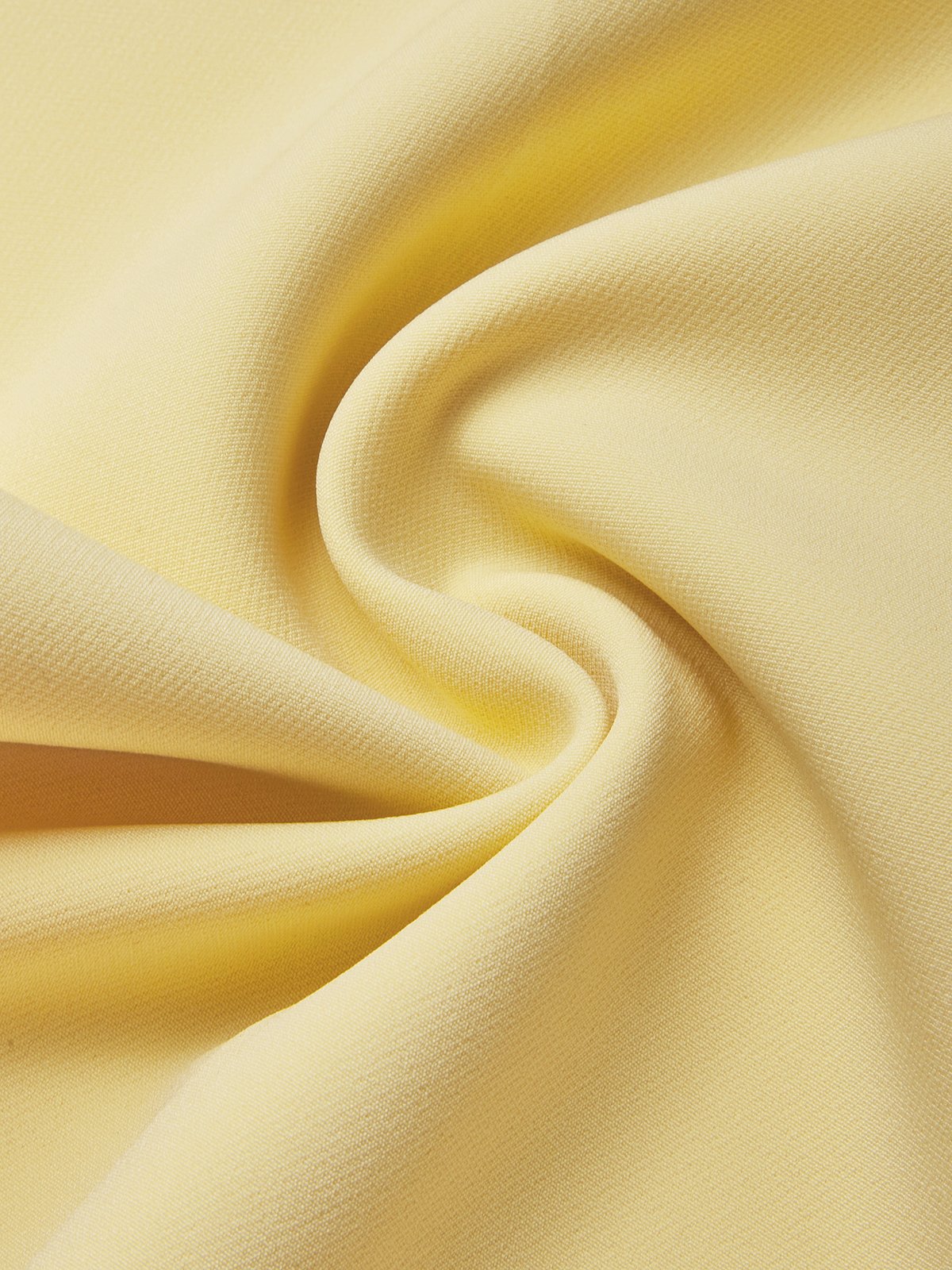 Urban Plain Straight  Fashion Pants