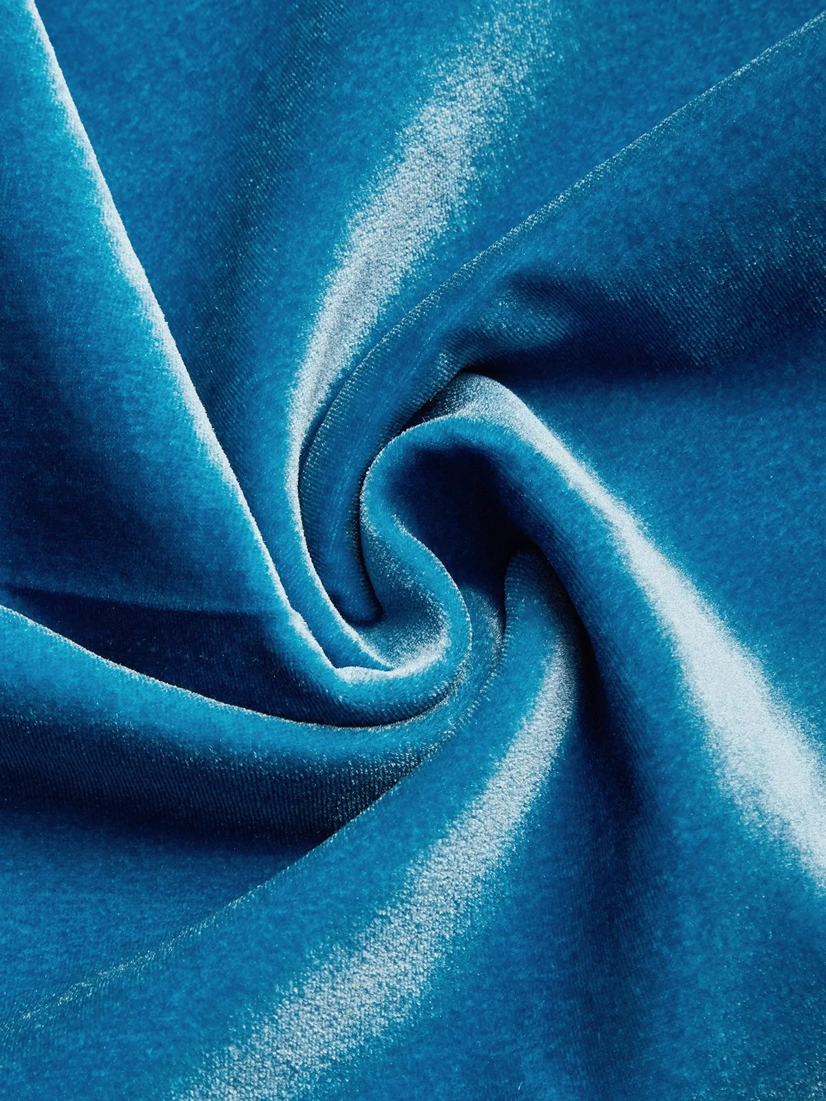 Urban Velvet Flare Pants