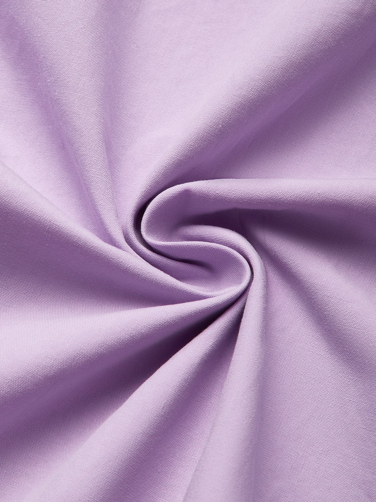 Urban Classic Cotton Button-Up Shirt