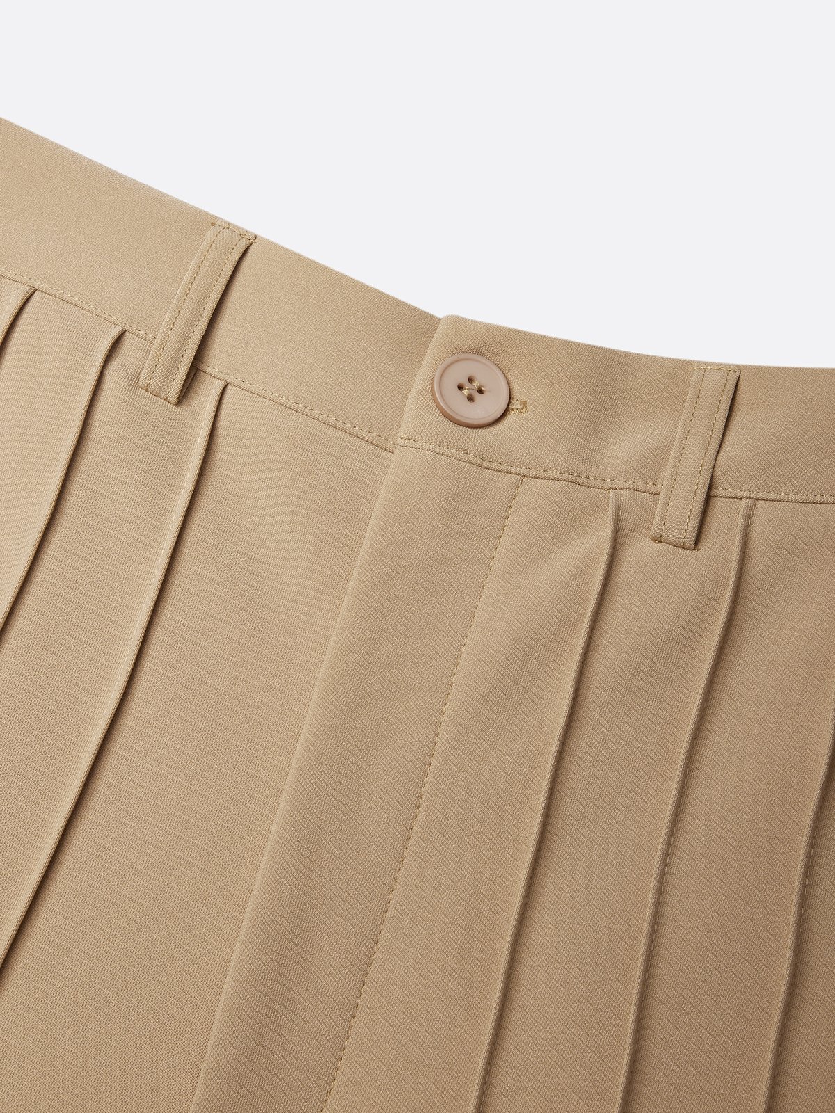 Urban Straight-Leg Pants