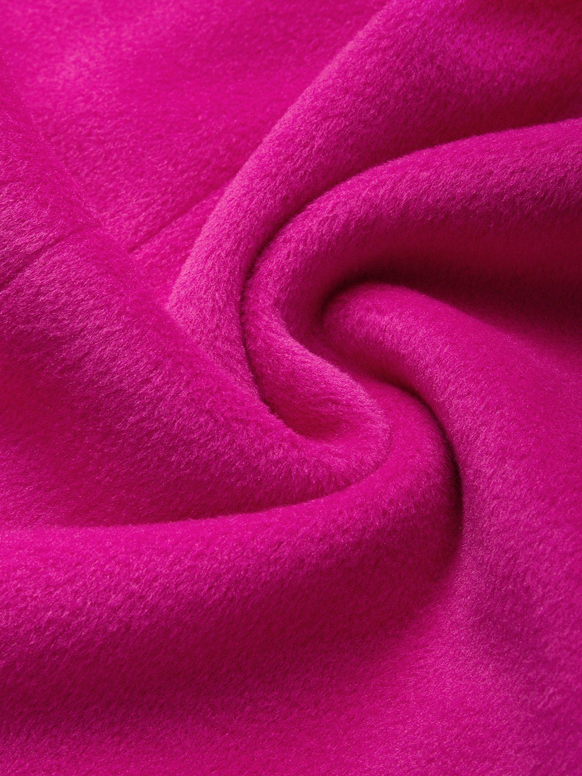 Urban  Classic Lapel Long Coat