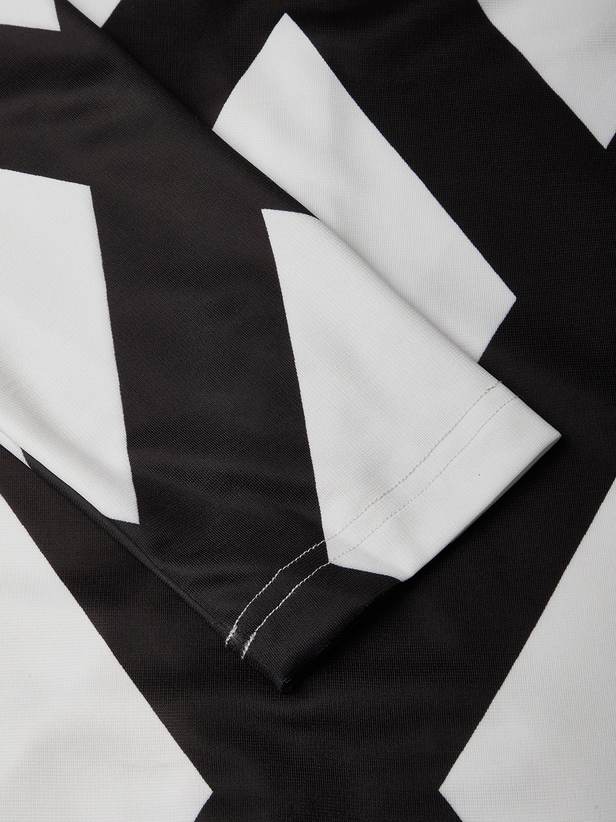 Urban Plaid Printing Crew Neck Midi Dress