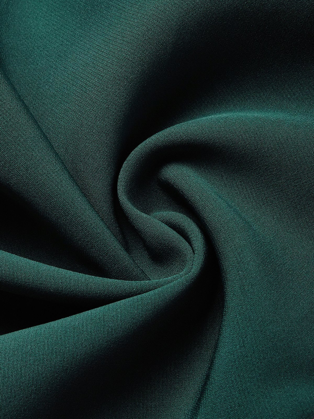 Urban Color Block Straight Pants