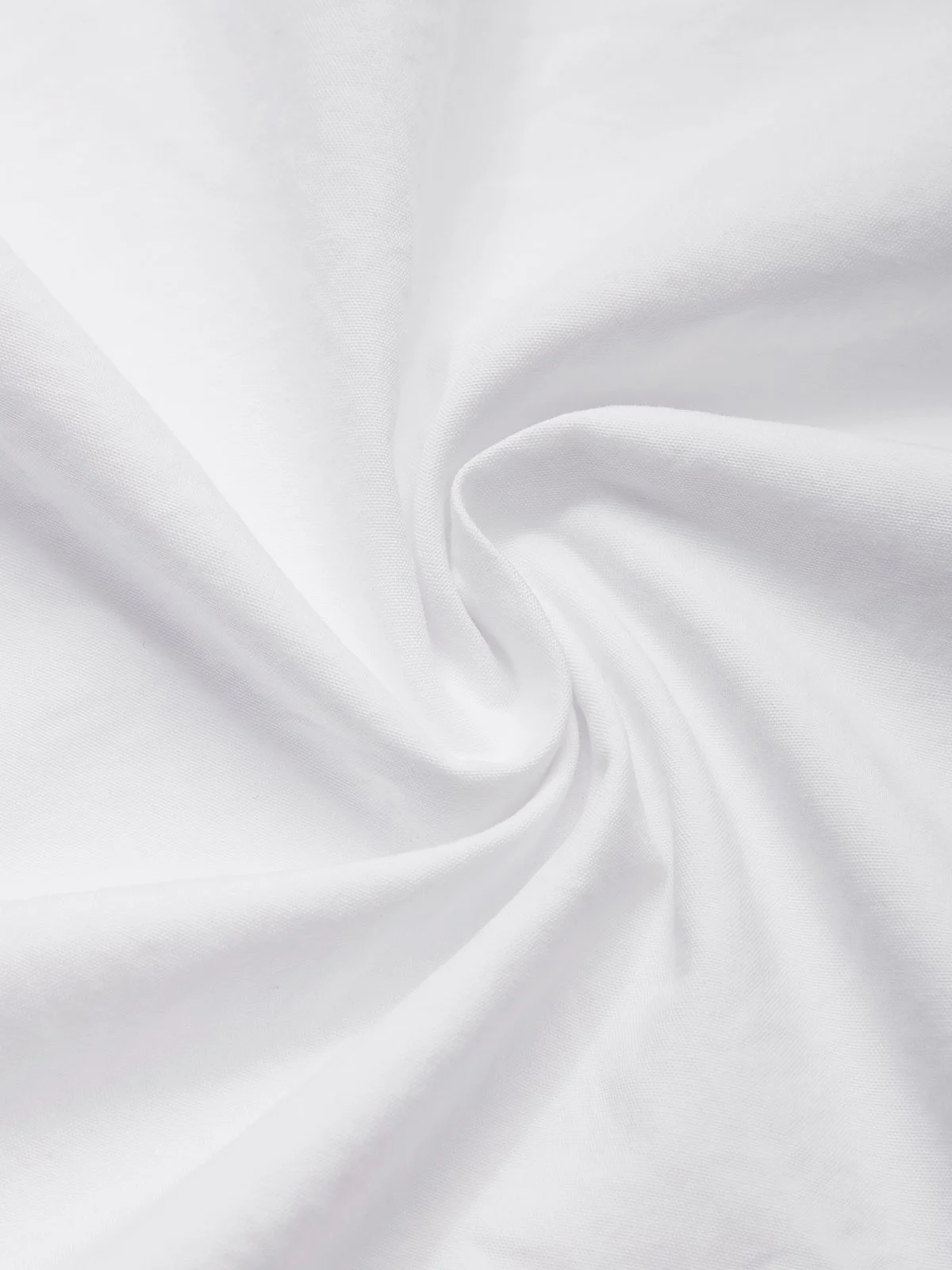 Urban Plain Ruffle Sleeve Shirt Collar Maxi Dress