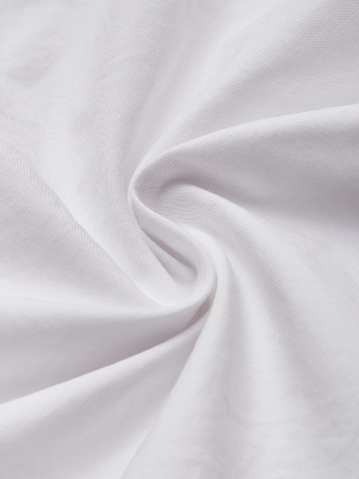 Urban Color-Block Stand Collar Shirt