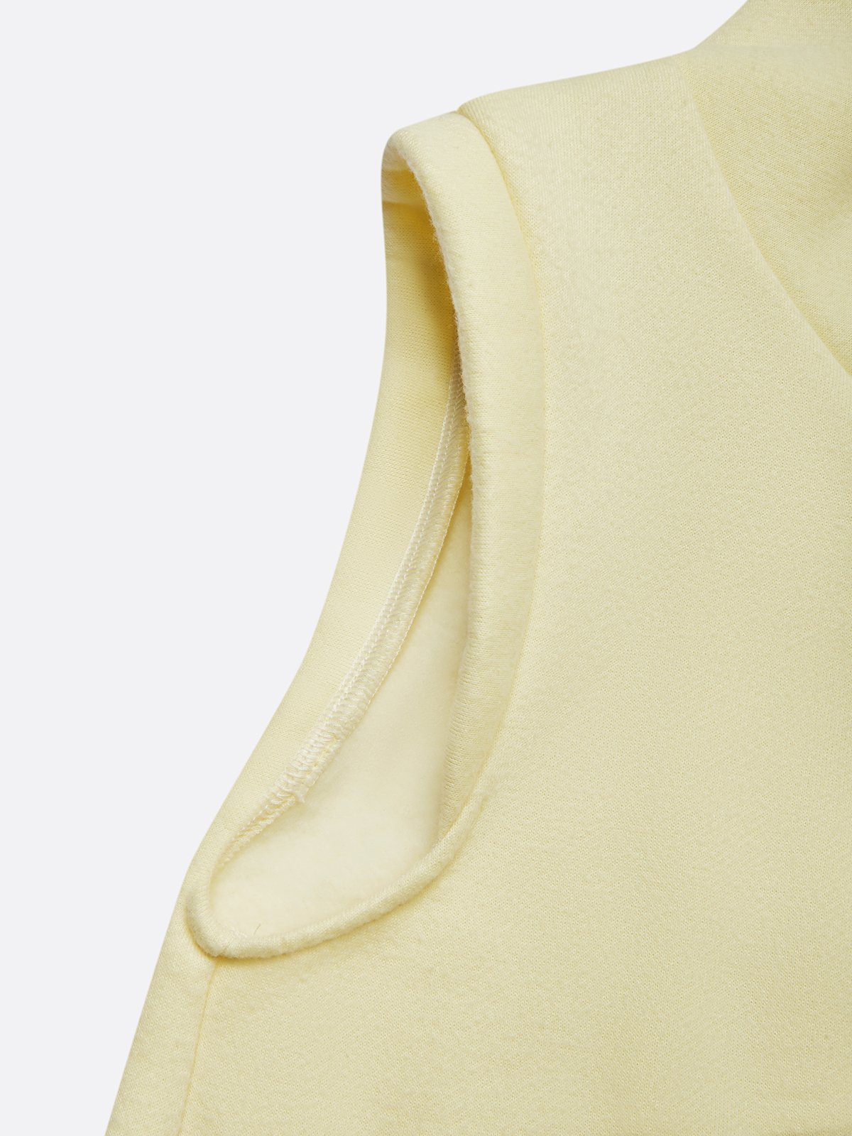 Casual Plain Hoodie Raglan Sleeve Hoodie