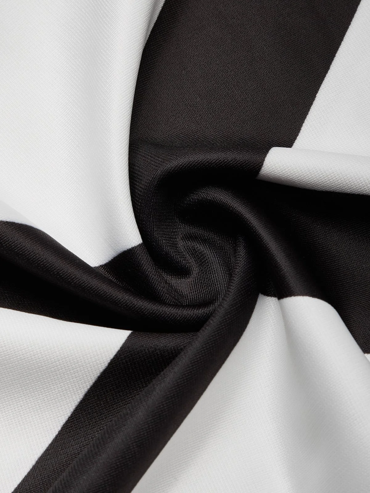 Urban Plaid Printing Crew Neck Midi Dress