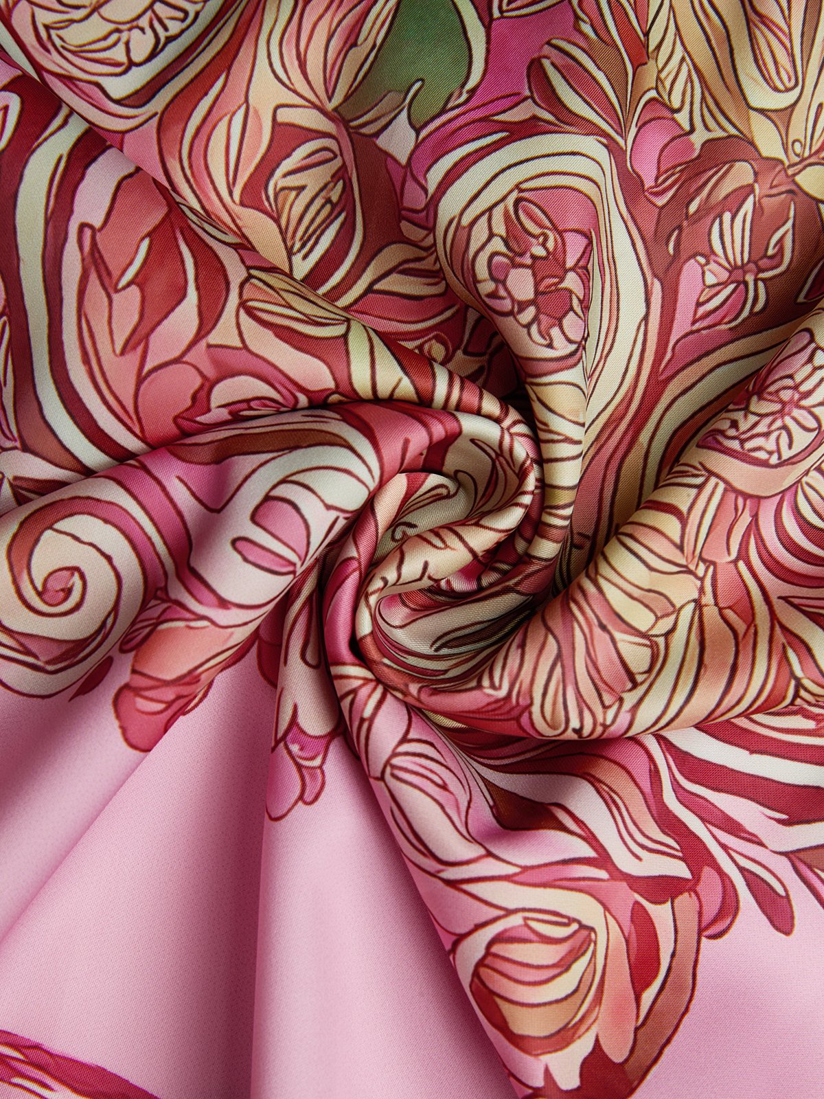 Paisley - Classy Printed Set