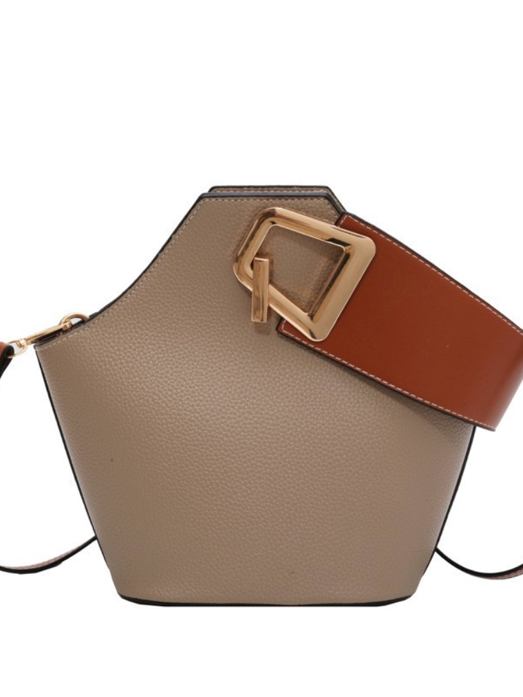 Urban Color Block Classic Backpack