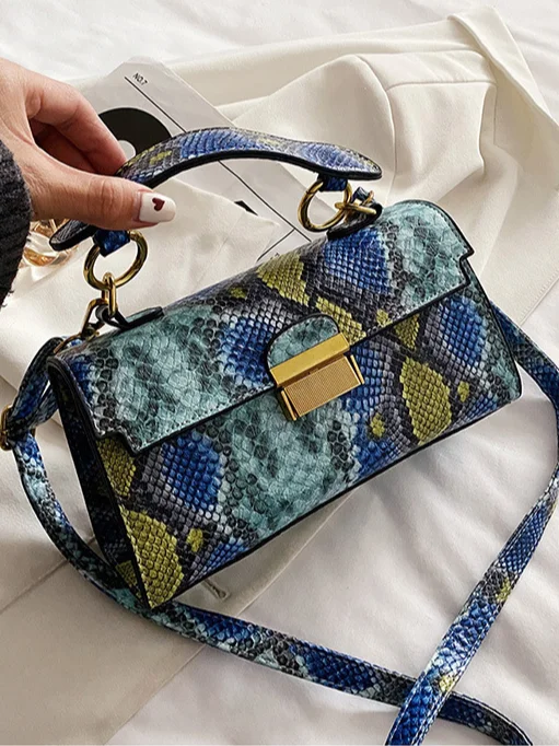 PU Plain Classic Backpack