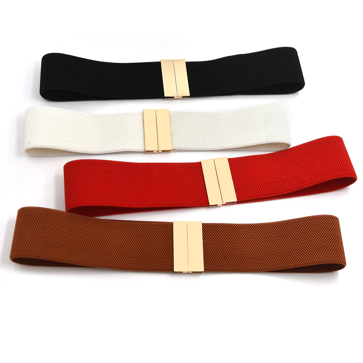 Urban High-Elastic Belt