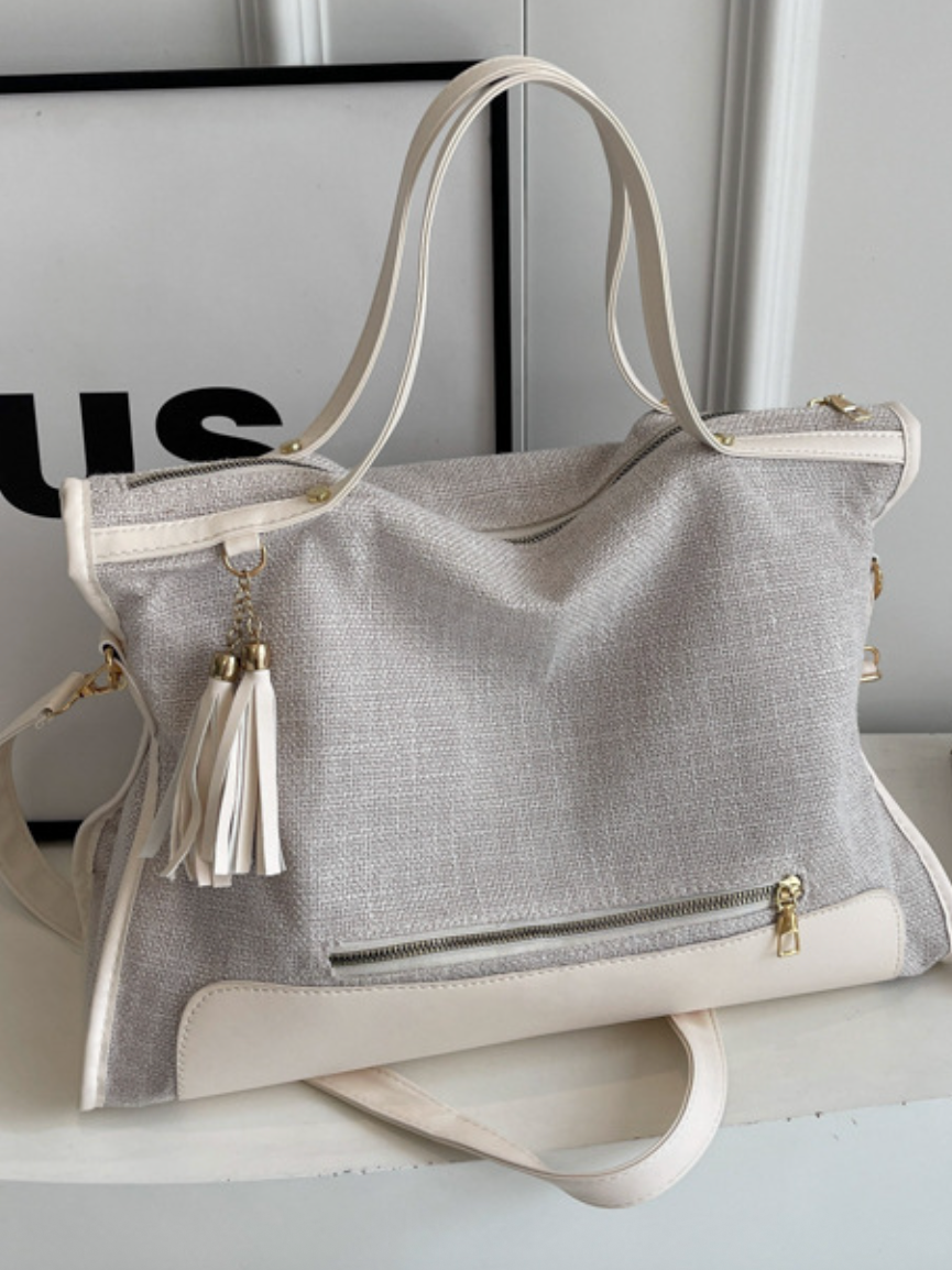 Casual Tote Bag