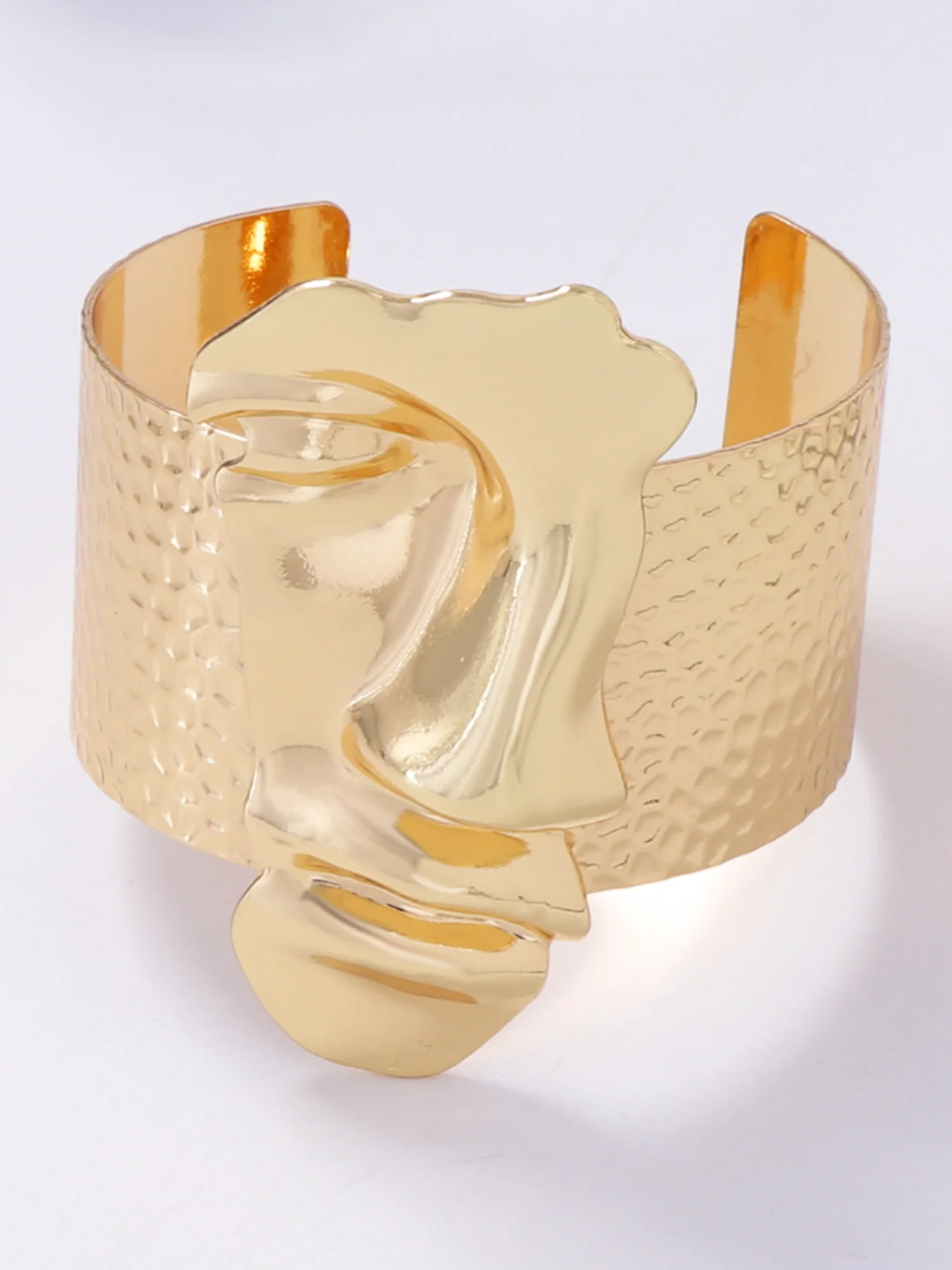 Creative and stylish face mask jewelry set