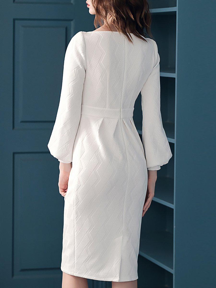 Classic boat neck sheath dress for sale miss selfridge