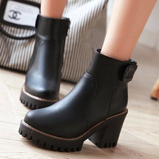 stylewe boots