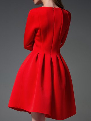 stylewe dresses midi