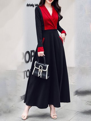 stylewe maxi dresses