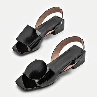 ladies open toe sandals