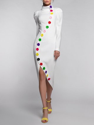 stylewe dresses midi