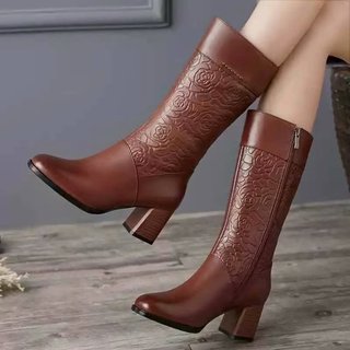 stylewe boots